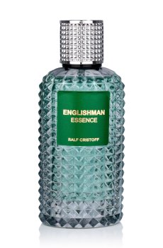 Ralf Cristoff Englishmen  Essence Парфюмированная вода мужская, 75 мл