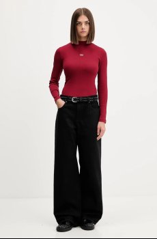 Лонгслив Guess Jeans