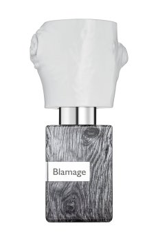 Nasomatto Blamage Духи унисекс, 30 мл