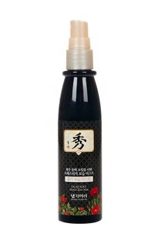 Увлажняющий спрей-блеск для волос Daeng Gi Meo Ri Dlae Soo Moist Glow Mist, 100 мл