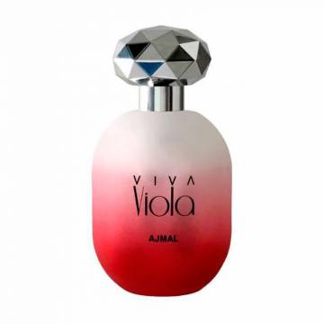 Ajmal Viva Viola De Parfum парфюмированная вода женская 75 мл Ajmal Viva Viola De Parfum парфюмированная вода женская 75 мл