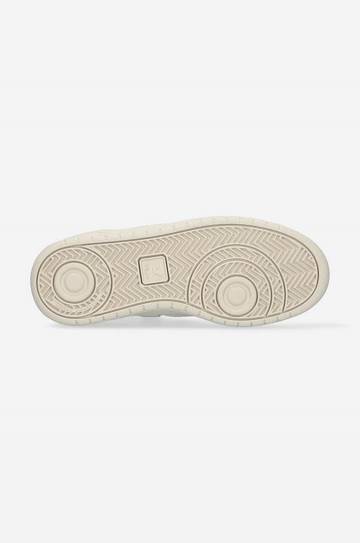 Кожаные кроссовки Veja V-15 Leather V-15 цвет белый VQ0201270 Кожаные кроссовки Veja V-15 Leather V-15 цвет белый VQ0201270