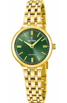 Часы Festina