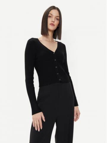Vero Moda Кардиган Glory 10300305 Чорний Slim Fit Vero Moda Кардиган Glory 10300305 Чорний Slim Fit