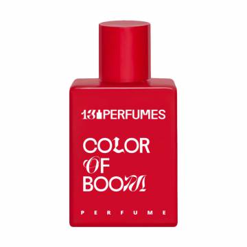 13PERFUMES Color Of Boom Духи женские, 30 мл 13PERFUMES Color Of Boom Духи женские, 30 мл