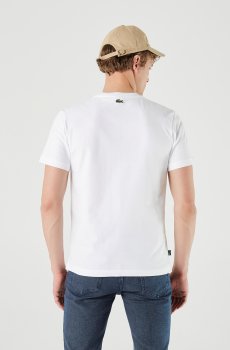 Lacoste футболка чоловіча