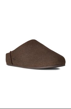 Замшевые тапочки UGG Elea Slip-On