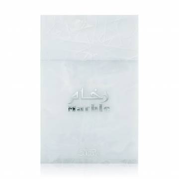 Nabeel Marble Парфюмированная вода мужская, 80 мл