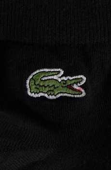 Lacoste шкарпетки унісекс