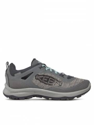 Keen Трекінгові черевики Terradora Flex Wp 1026883 Сірий Keen Трекінгові черевики Terradora Flex Wp 1026883 Сірий