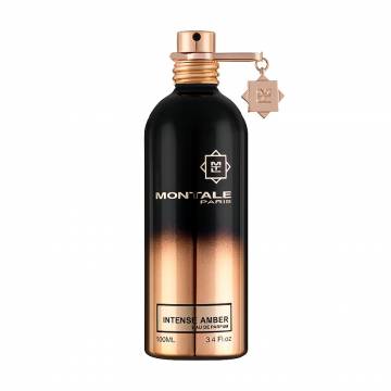 Montale Intense Amber Парфюмированная вода унисекс, 100 мл Montale Intense Amber Парфюмированная вода унисекс, 100 мл