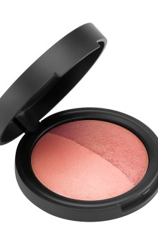 Запеченые румяна Aden Terracotta Baked Blusher Duo 2-цветные, 7 г