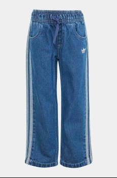 Детские джинсы adidas Originals
