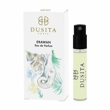 Parfums Dusita Erawan Парфюмированная вода унисекс, 2.5 мл (пробник) Parfums Dusita Erawan Парфюмированная вода унисекс, 2.5 мл (пробник)