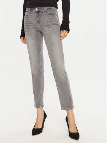 Liu Jo Джинси UF4066 DS615 Сірий Regular Fit Liu Jo Джинси UF4066 DS615 Сірий Regular Fit