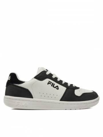 Fila Снікерcи Netforce Ii X Crt FFM0030 Білий Fila Снікерcи Netforce Ii X Crt FFM0030 Білий