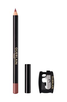 Карандаш для губ Guerlain Contour G с точилкой, 01 Le Bois De Rose, 1.2 г