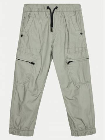 OVS Штани карго 2127618 Сірий Regular Fit OVS Штани карго 2127618 Сірий Regular Fit