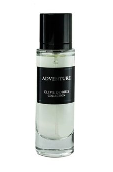 Fragrance World Adventure Парфюмированная вода мужская, 30 мл