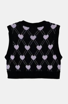 Детский жилет United Colors of Benetton