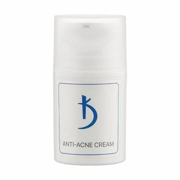 Крем для лица Kodi Professional Anti-Acne Cream, 15 мл Крем для лица Kodi Professional Anti-Acne Cream, 15 мл
