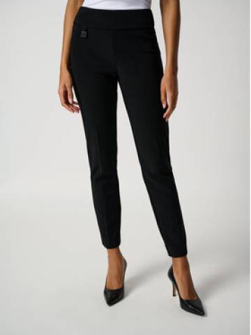 Joseph Ribkoff Штани з тканини 144092NOS Чорний Slim Fit Joseph Ribkoff Штани з тканини 144092NOS Чорний Slim Fit