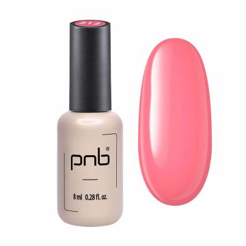 Гель-лак для ногтей PNB Gel Polish UV/LED 212 Blush, 8 мл Гель-лак для ногтей PNB Gel Polish UV/LED 212 Blush, 8 мл