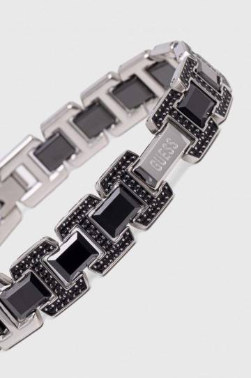 Браслет Guess мужской Браслет Guess мужской