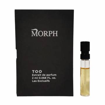 Morph A 21 Духи унисекс, 2 мл (пробник) Morph A 21 Духи унисекс, 2 мл (пробник)