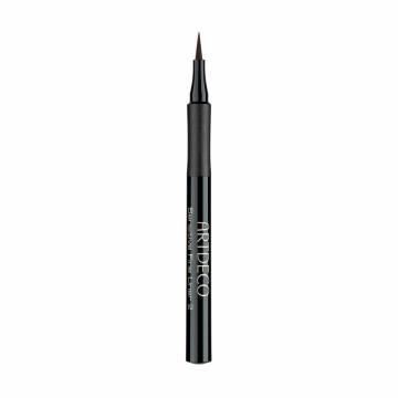 Подводка для глаз Artdeco Sensetive Fine Liner 02 Old Brown, 1 мл Подводка для глаз Artdeco Sensetive Fine Liner 02 Old Brown, 1 мл