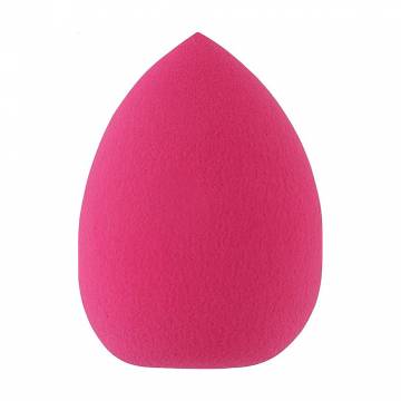 Спонж для макияжа Cosmo Shop нелатексный, каплевидный, малиновый, 1 шт (NL-B25) Спонж для макияжа Cosmo Shop нелатексный, каплевидный, малиновый, 1 шт (NL-B25)