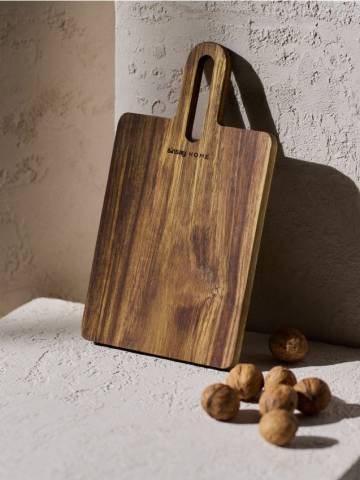 Обробна дошка - бежевий