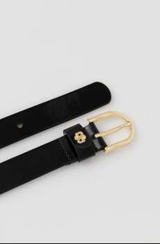 Кожаный ремень BOSS Scarlet-BB-G-Pa