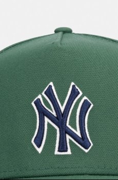 Кепка New Era OUTLINE SCRIPT E-FRAME