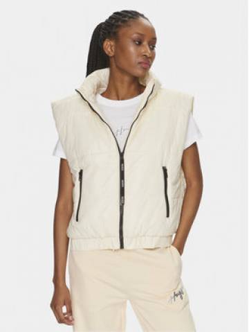 Hugo Жилет Felere-1 50495720 Бежевий Relaxed Fit Hugo Жилет Felere-1 50495720 Бежевий Relaxed Fit