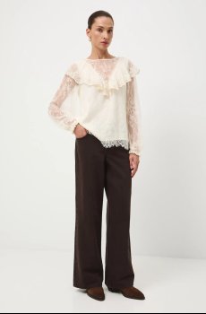 Хлопковые джинсы Medicine