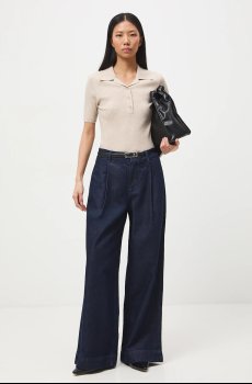 Хлопковые джинсы Medicine