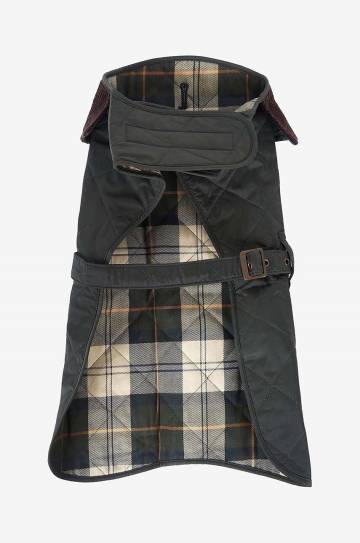 Плащ для собаки Barbour
