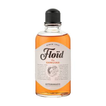 Мужской лосьон после бритья Floid The Genuine, 400 мл Мужской лосьон после бритья Floid The Genuine, 400 мл