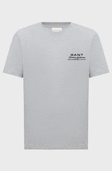 ??????? ????? ???????? SMALL GRAPHIC ????? XL Gant 2003409