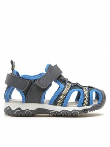 Action Boy Босоніжки CM22525-13 Cиній Action Boy Босоніжки CM22525-13 Cиній