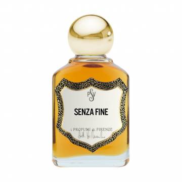 I Profumi Di Firenze Senza Fine Парфюмированная вода женская, 10 мл I Profumi Di Firenze Senza Fine Парфюмированная вода женская, 10 мл