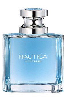 Nautica Voyage Туалетная вода мужская, 100 мл