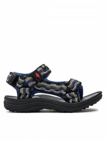 Lee Cooper Босоніжки LCW-24-34-2601K Cиній Lee Cooper Босоніжки LCW-24-34-2601K Cиній