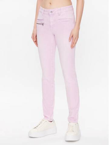 Marc Aurel Джинси 1982 2314 92998 Фіолетовий Slim Fit Marc Aurel Джинси 1982 2314 92998 Фіолетовий Slim Fit