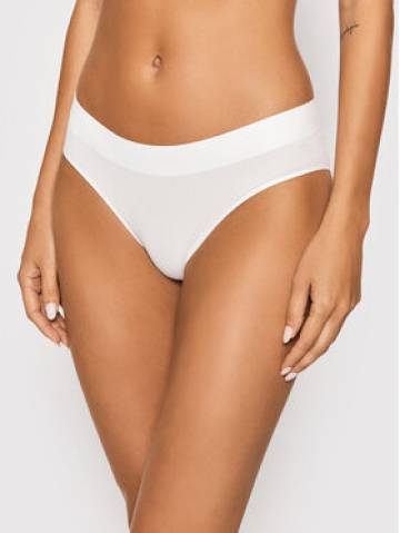 DKNY Класичні труси DK5017 Білий DKNY Класичні труси DK5017 Білий