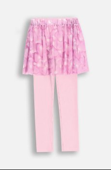 Детские леггинсы Coccodrillo