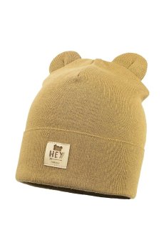 Детская хлопковая шапка Jamiks BATUMI