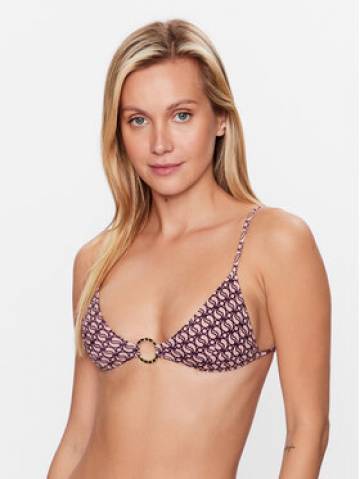 Stella McCartney Верх від купальника Wave S7BX61780 Рожевий Stella McCartney Верх від купальника Wave S7BX61780 Рожевий