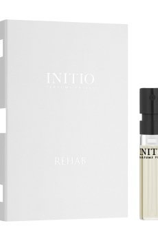 Initio Parfums Prives Rehab Парфюмированная вода унисекс, 1.5 мл (пробник)